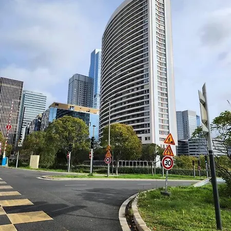 La Defense 아파트 쀼또